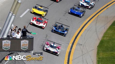 rolex 24 daytona live|Rolex 24 car racing.